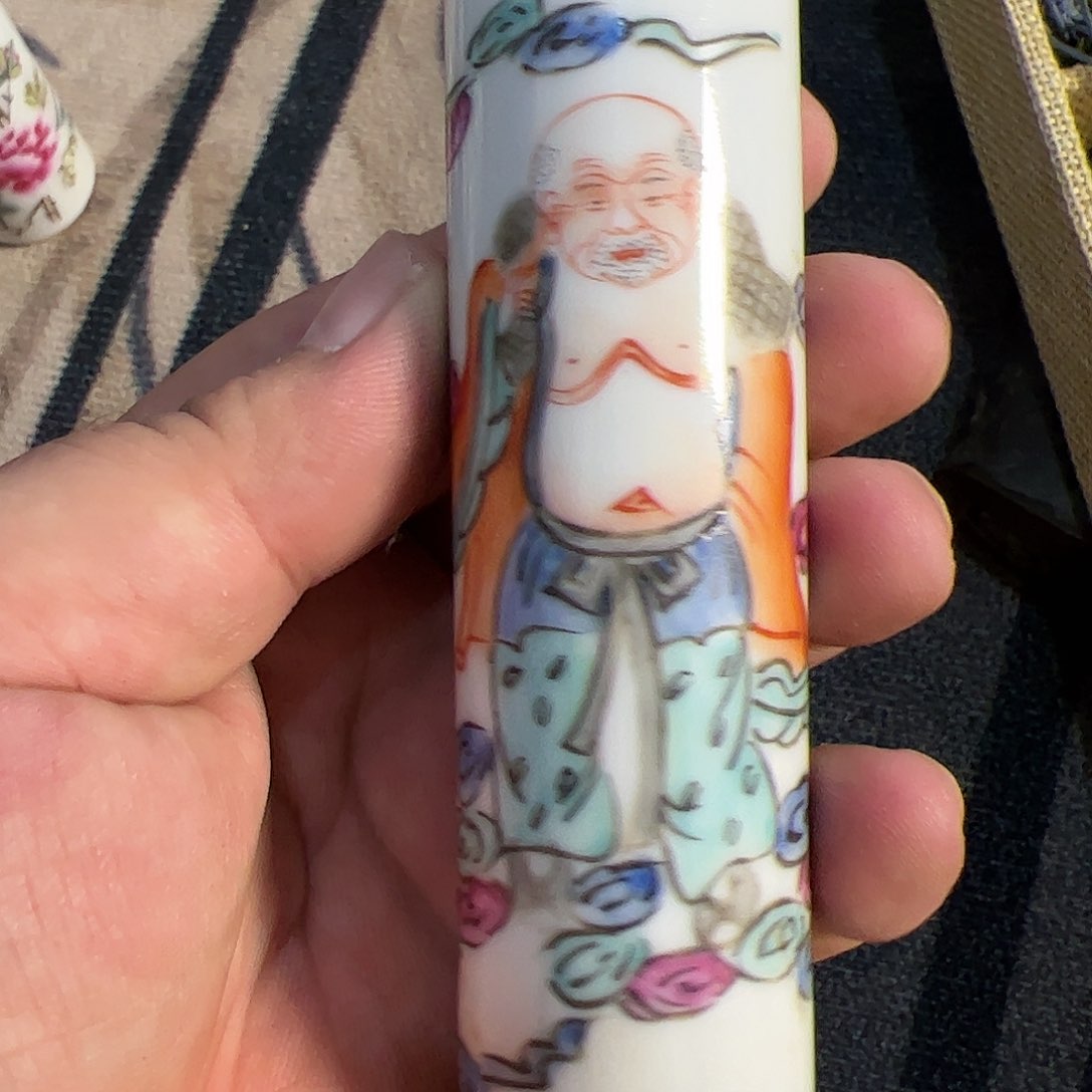 我也是很喜欢这个节目的