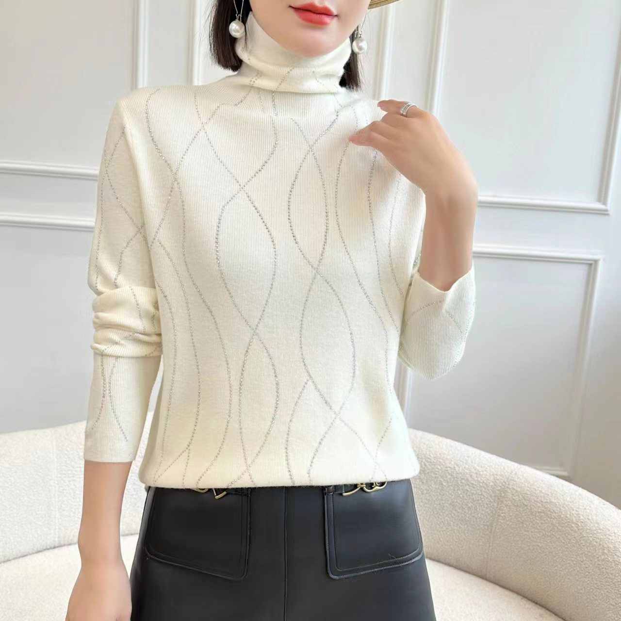 实体店服装清货  特价甩货