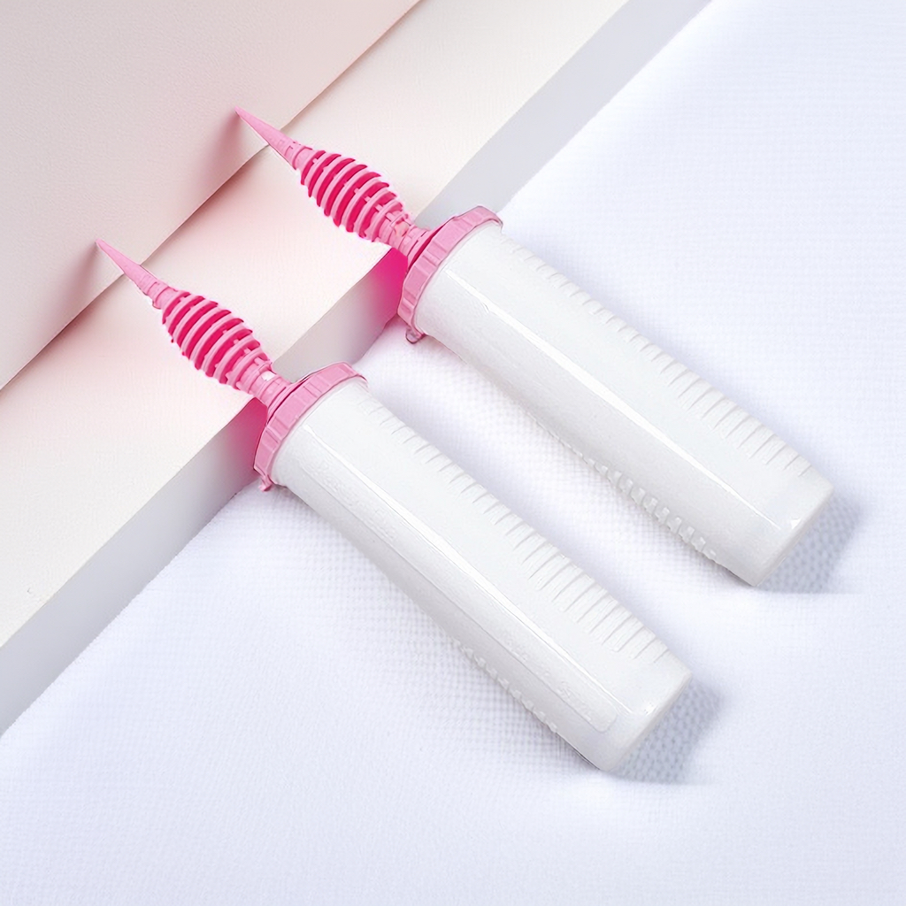 气球手推气筒大号打气筒气球人专用工具高品质快速充气双向打气筒