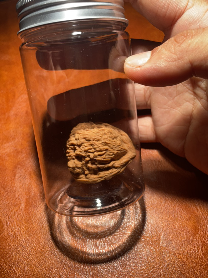 文玩核桃拍单链接