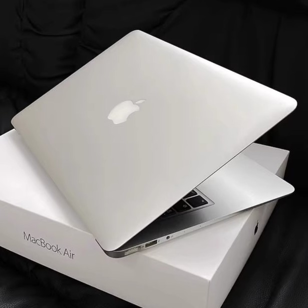 95新 Apple/苹果 MacBookAir13.3寸轻薄款商务办公时尚学习笔记本