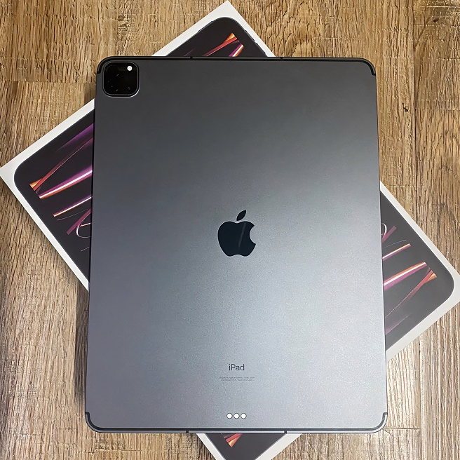 95新 Apple/苹果 20款ipad pro学习绘画娱乐便携上网处理指纹平板