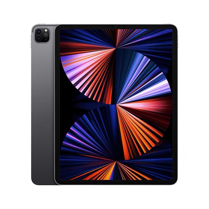 95新 Apple/苹果 20款ipad pro高清科技护眼使用处理绘画指纹平板