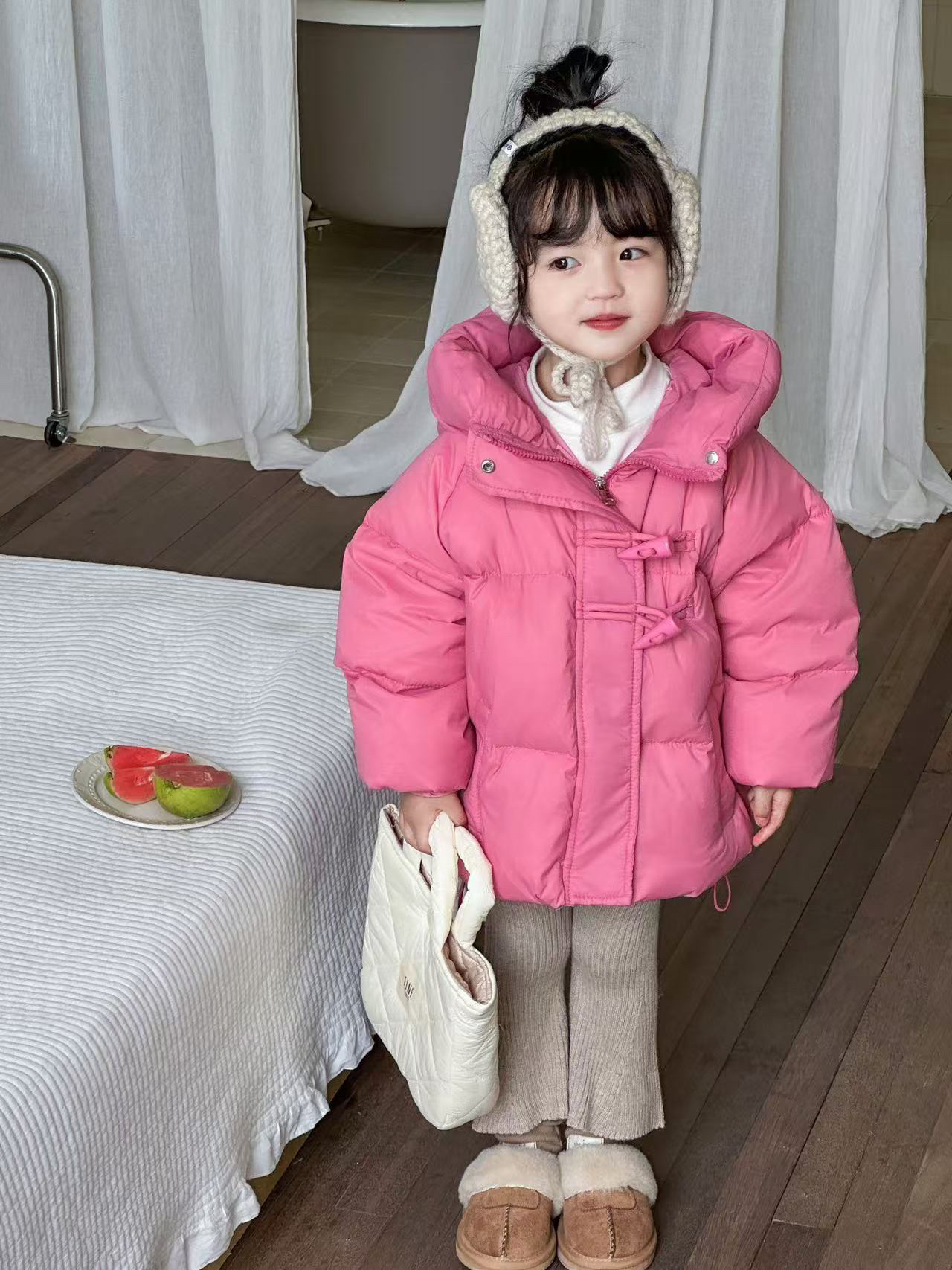 珍姐家19一199的衣服在这里下单（扣号现货）儿童外套