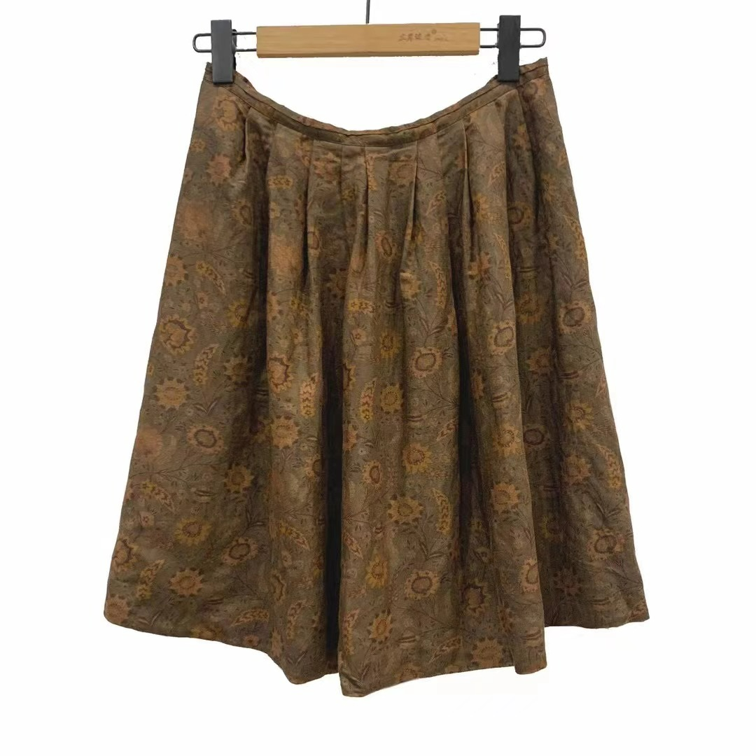 左岸迷香    围裙    0018