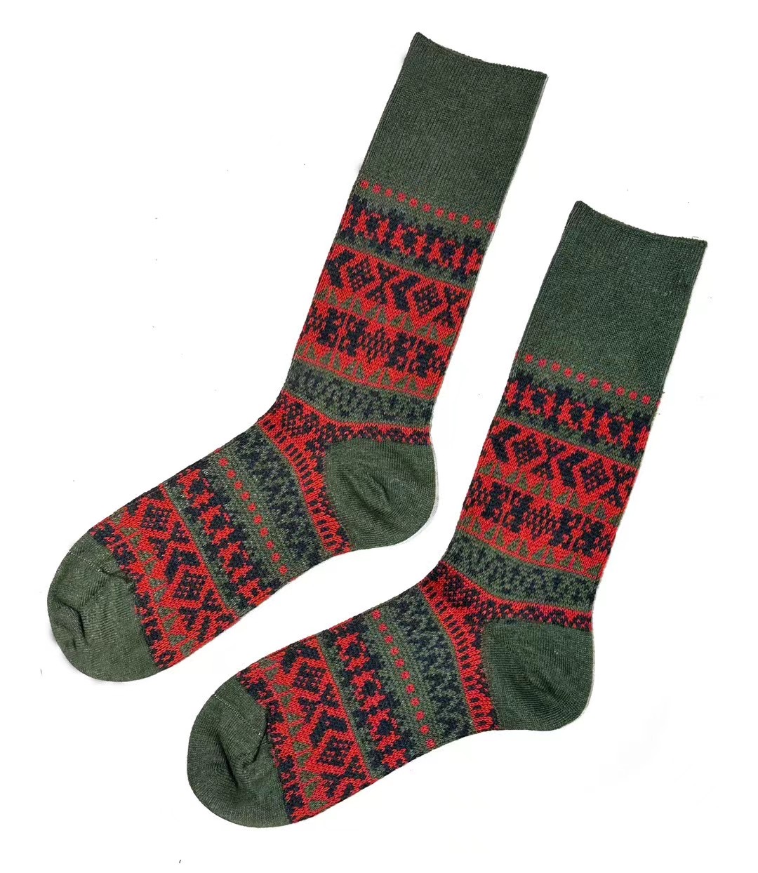 左岸迷香   针织袜子   7156