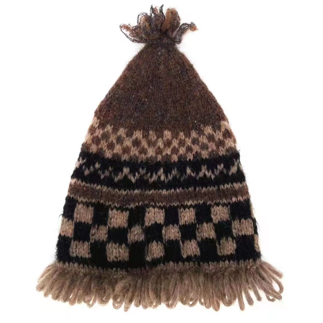 左岸迷香    帽子   7013