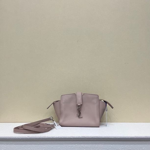 95新 YSL/圣罗兰 优购奢品/圣罗兰/精致小巧斜挎包/YG9720