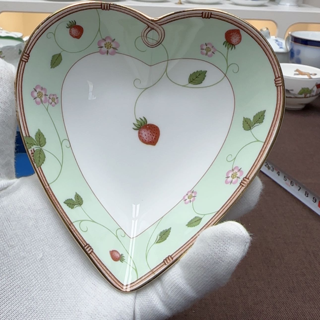 【闪购商品】密胺瓷片