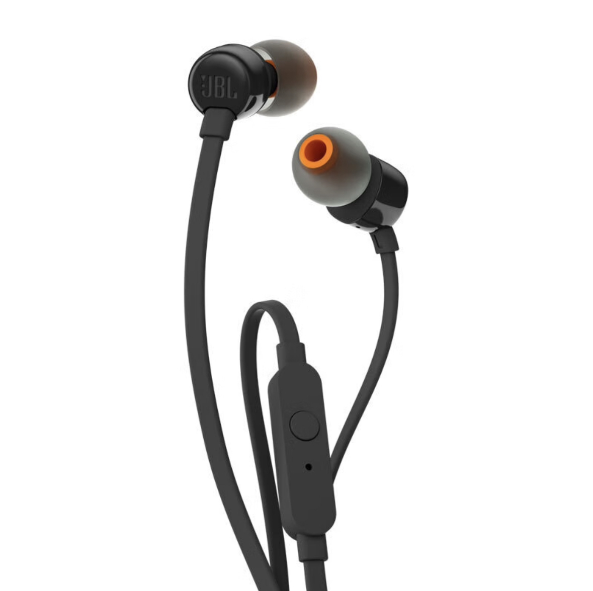 JBL T110 有线耳机