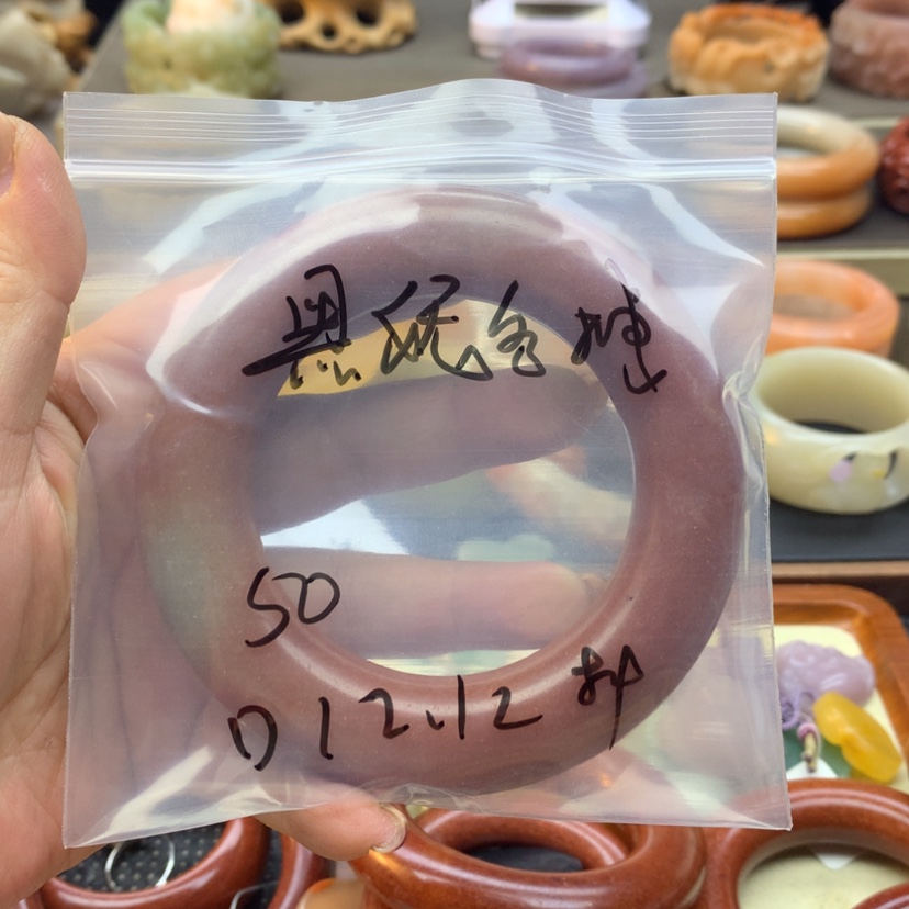 【闪购商品】石英质玉q未镶嵌