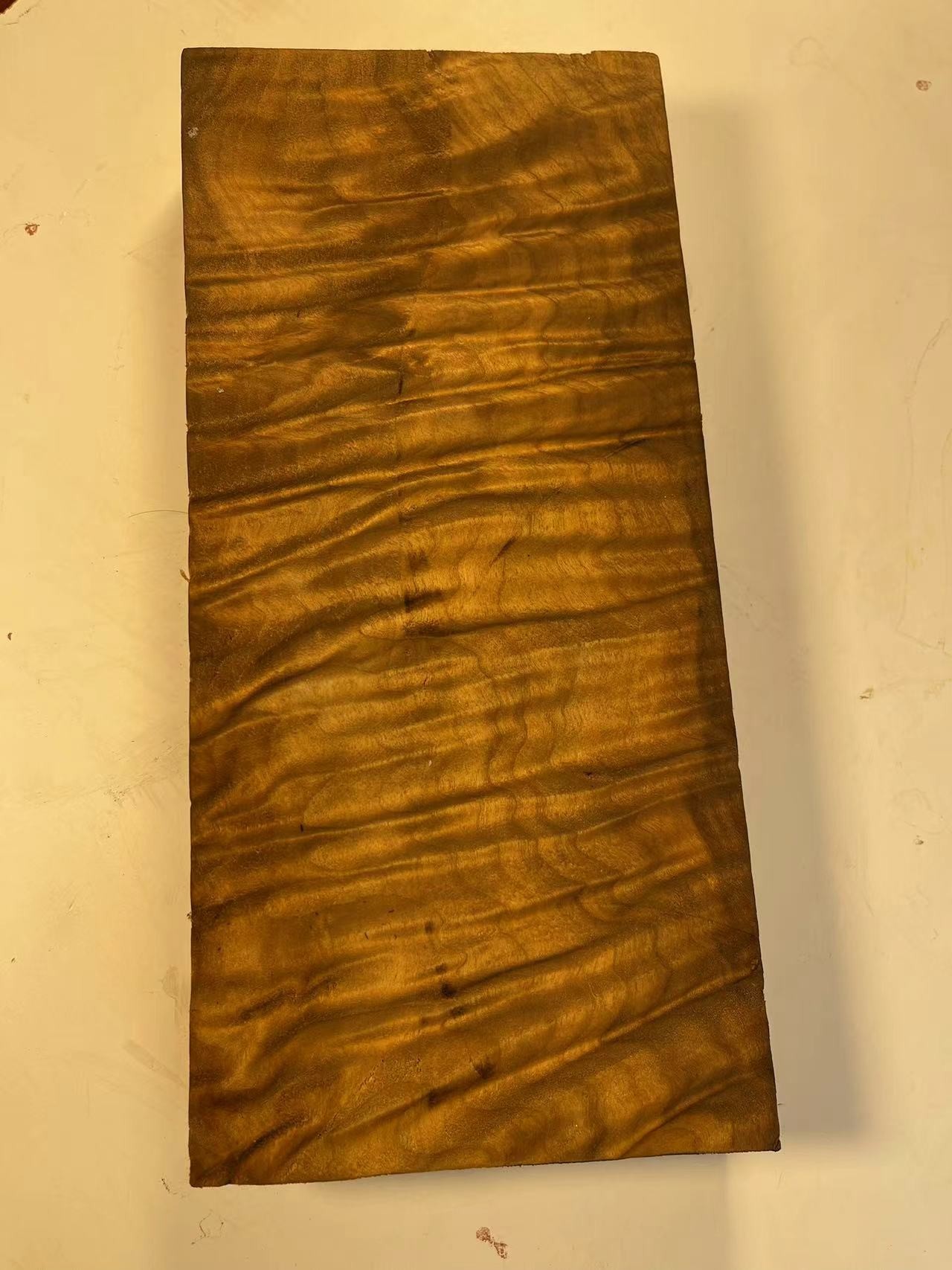 以直播截图为准纯手工木块木制工艺品主人杯雕刻茶道干泡方形楠木