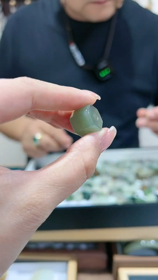 【闪购商品】和田玉吊坠未镶嵌和田玉吊坠 赠皮绳