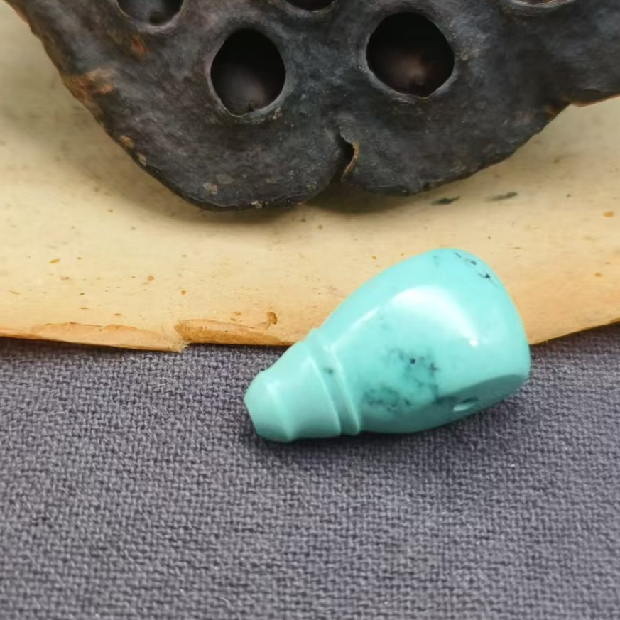 民族手工编织配件三通合集3