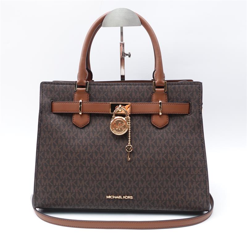 95新 MICHAEL KORS/迈克高仕 单肩包/T_ZY0000349399