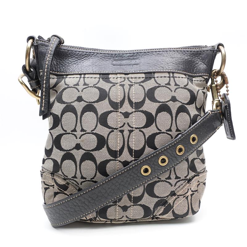 95新 盛唐优奢 蔻驰/单肩包/T_ZY0000309691