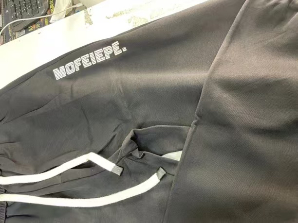 尚品新款男士休闲裤4589