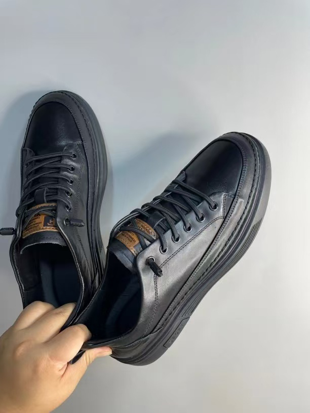 尚品新款男士休闲鞋6163