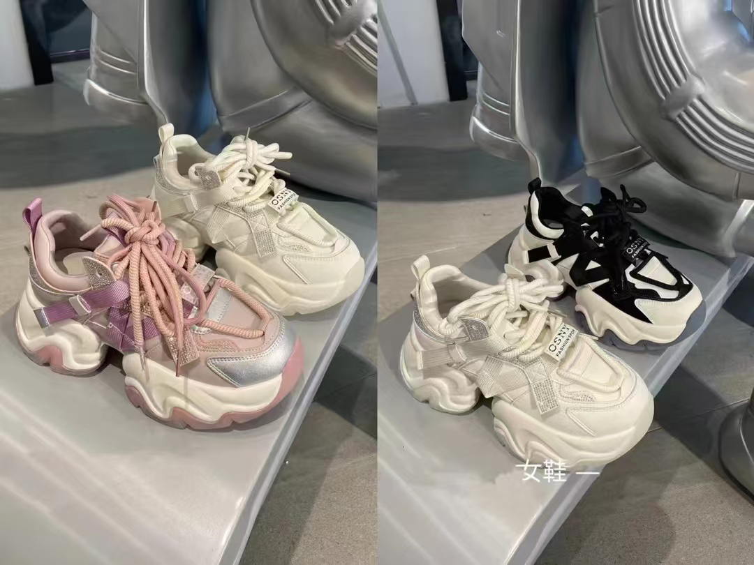 尚品福利款编码鞋 按编码拍B