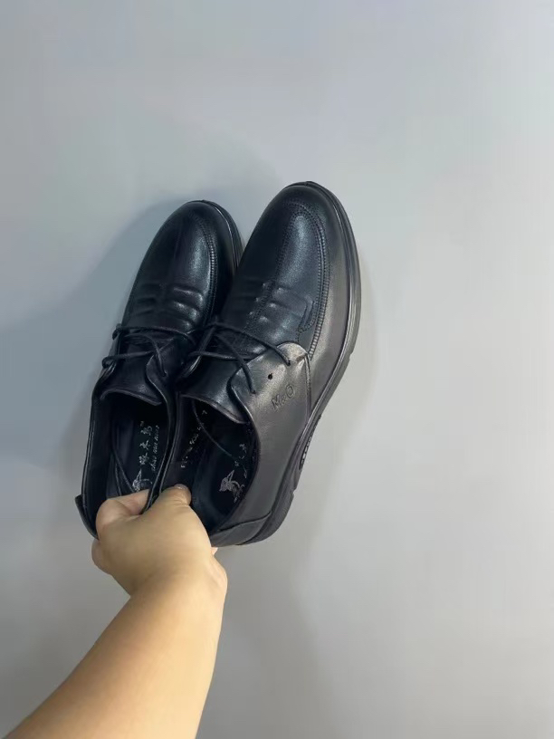 尚品新款男士休闲鞋906