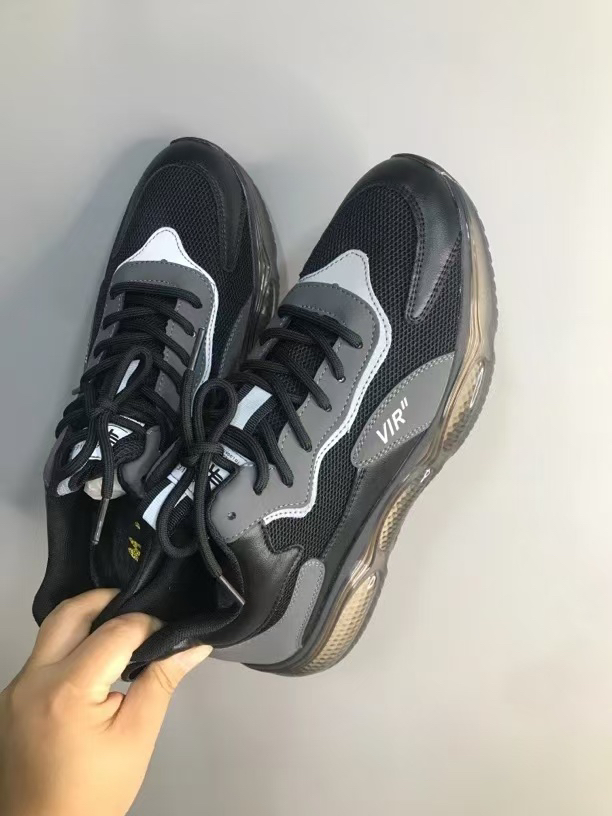 尚品新款休闲鞋8201