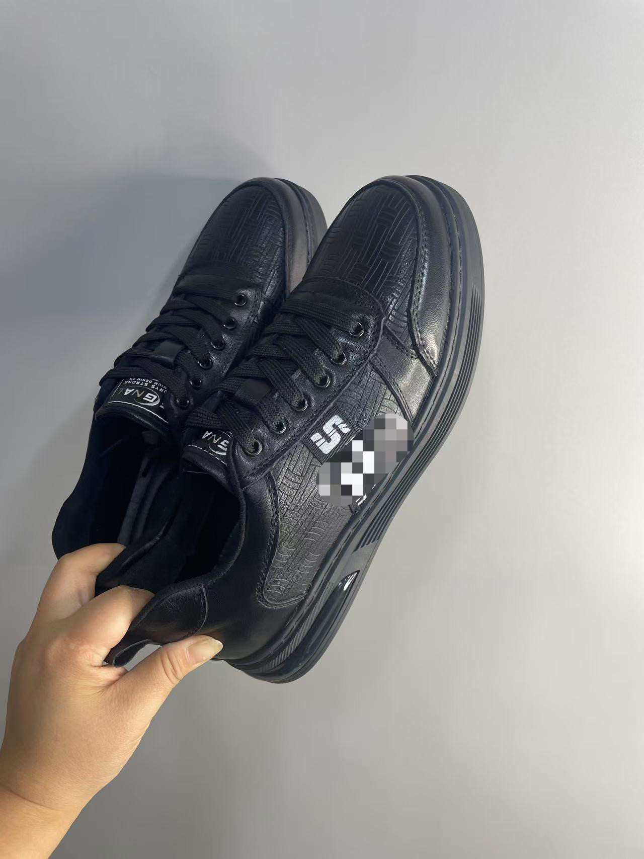 尚品新款男士休闲鞋05889