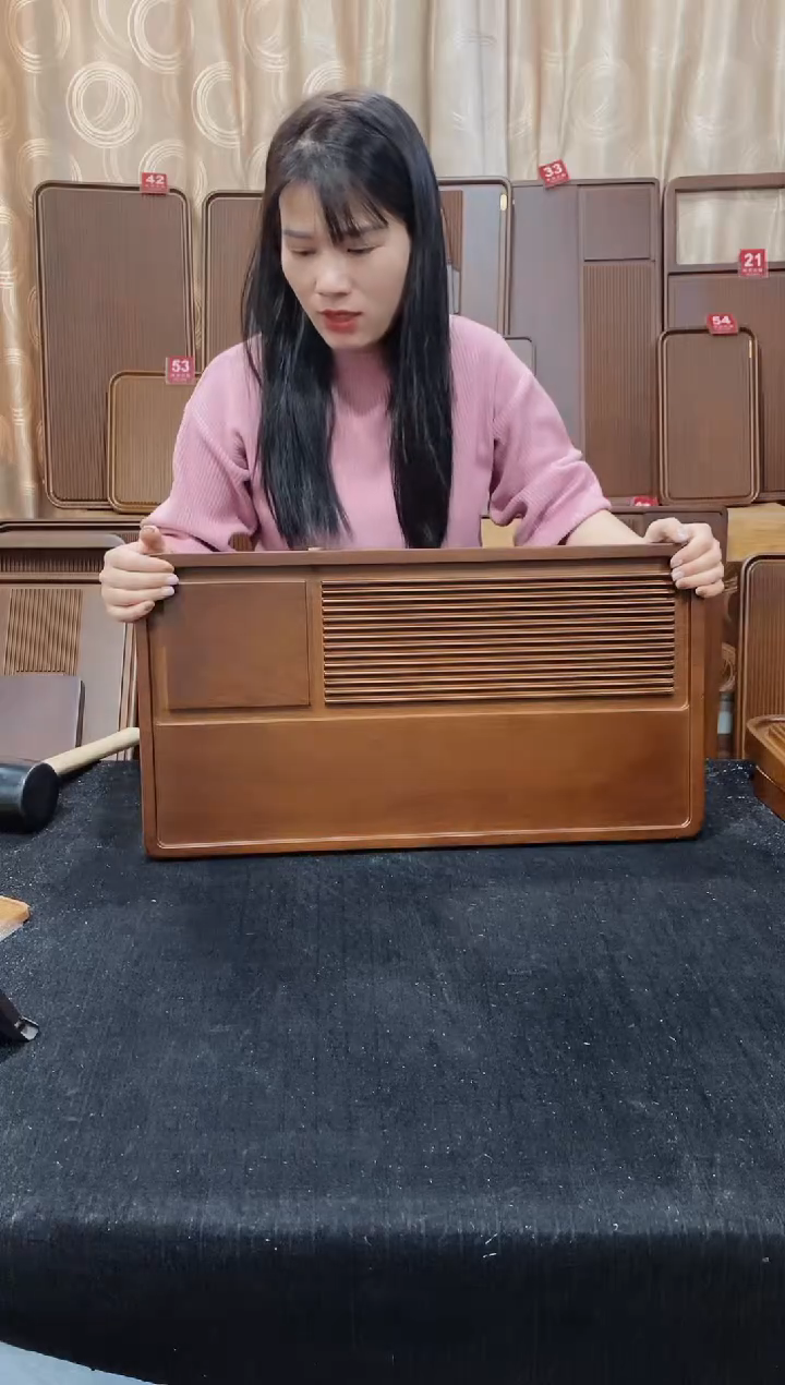 【闪购商品】柯木单层微瑕60*32*3.5柯木品益