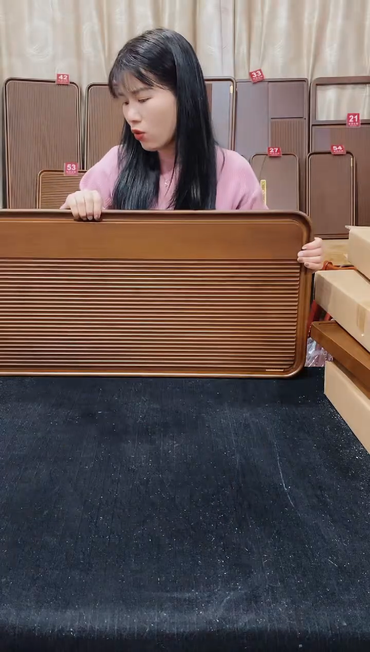 【闪购商品】柯木单层微瑕80*40*3.5柯木景舟