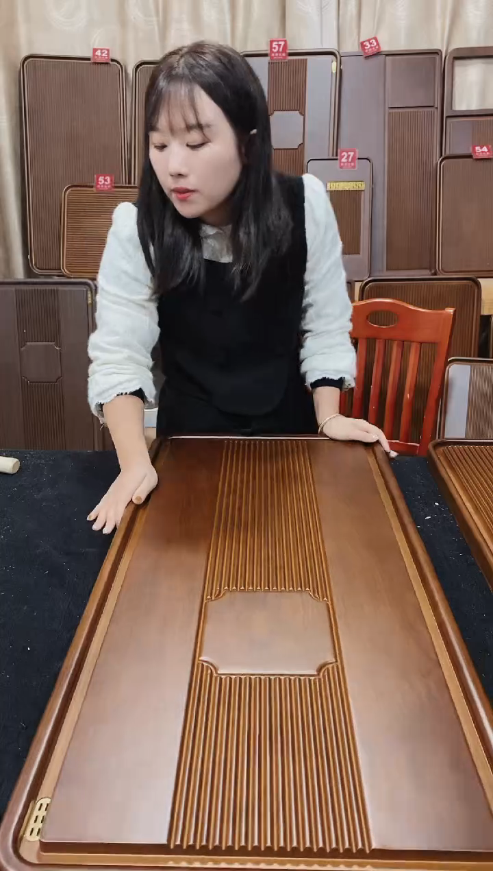 【闪购商品】柯木单层微瑕90*43*3.5柯木同福