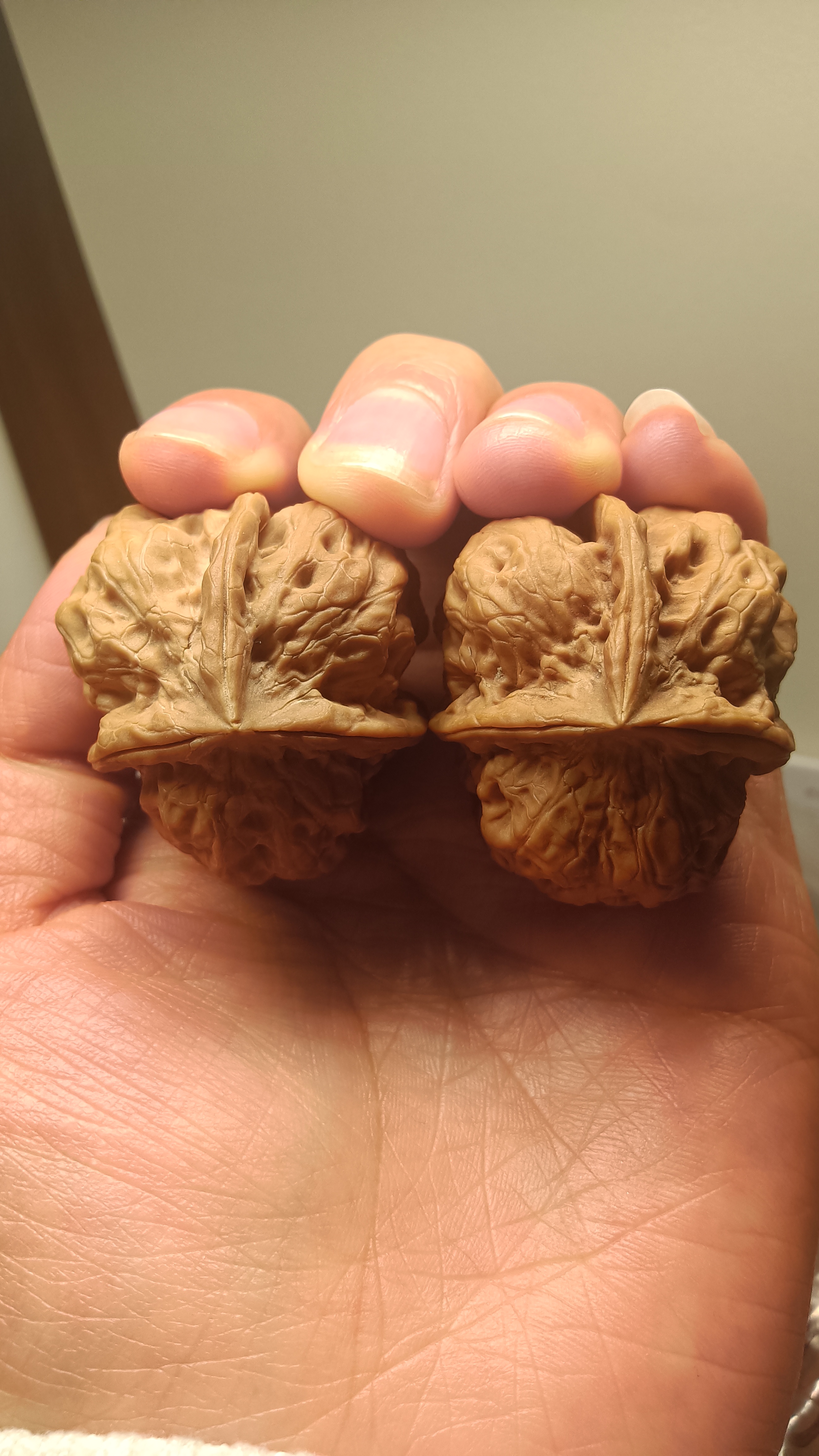 文玩铁核桃直播间热买链接（勿拍）