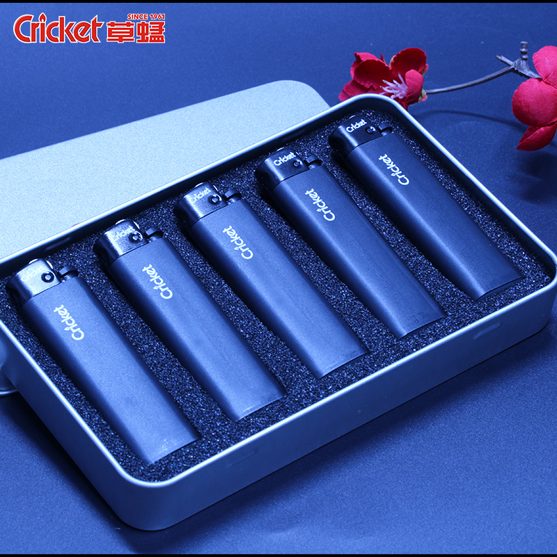 一次性砂轮打火机火石复古齿轮打火机定制创意批发耐用滑轮老式