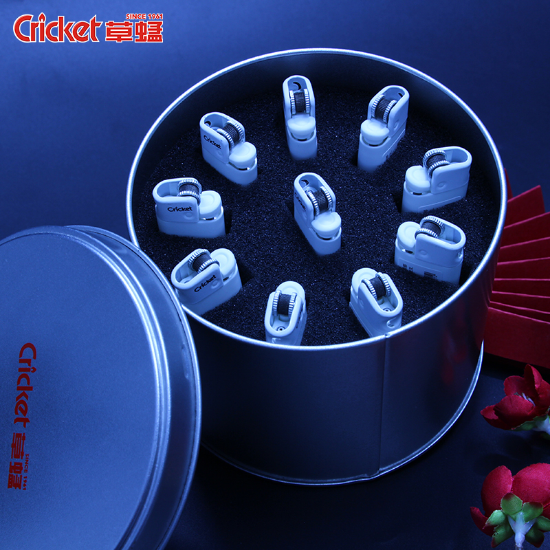 打火机定制订做刻字广告logo个性创意潮送男网红同款