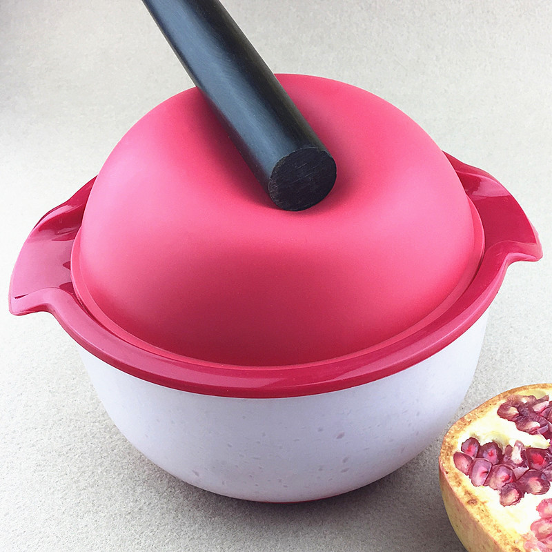 石榴开果器剥石榴神器果肉分离去皮器敲敲乐石榴削皮刀石榴籽工具