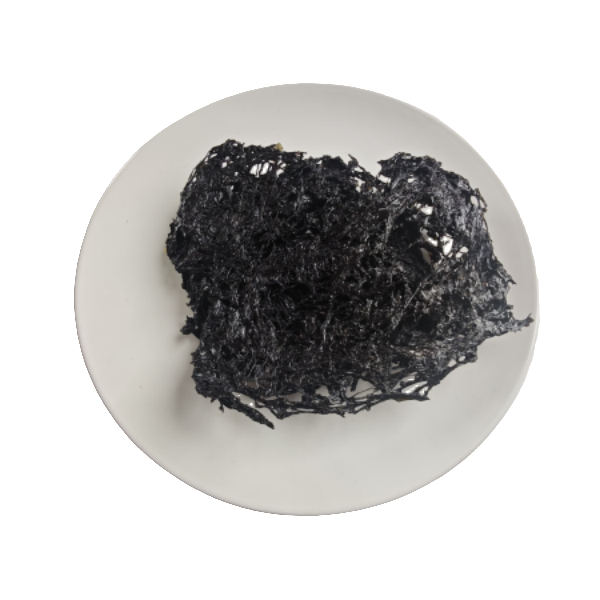 头水紫菜  口感鲜嫩  可油炸可煮汤店长推营养干净美味爽口