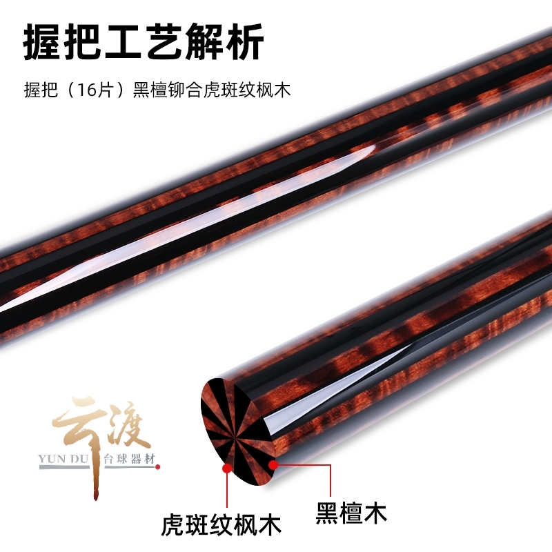 李斯—合木前节跳杆