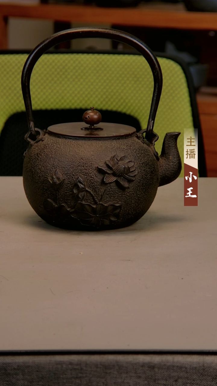 【闪购商品】手工精致佛手莲花