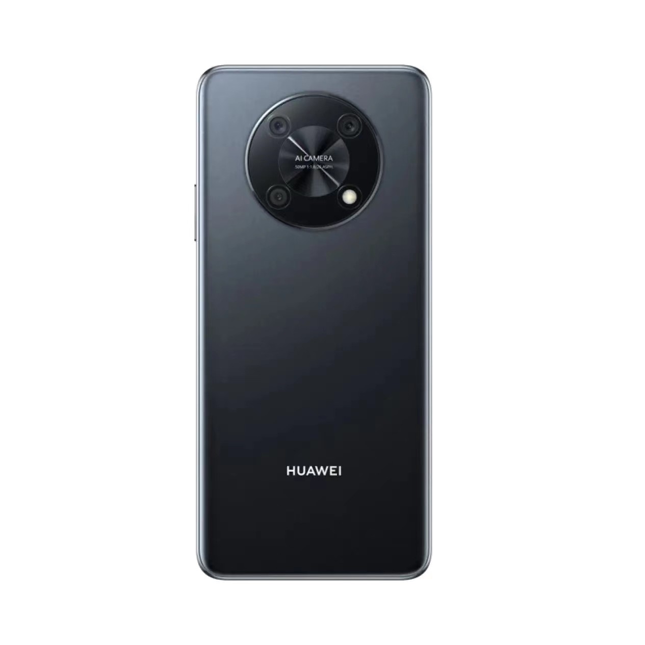 95新 Huawei/华为 畅享50Pro  5000mAh电池 侧面指纹4G手机全面屏