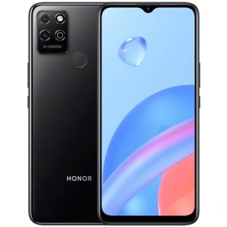 95新 honor/荣耀 Play5T  4G手机 虎贲610处理器 5000mAh大电池