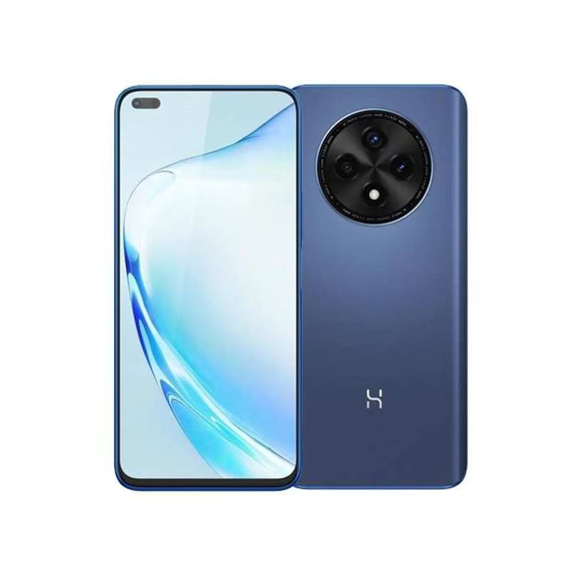 95新 WIKO 畅享60Pro 5G手机 4300mAh大电池 侧面指纹识别