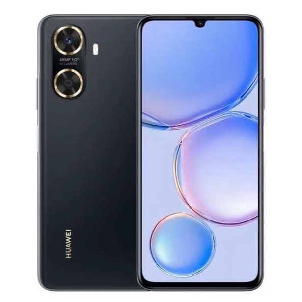 95新 HUAWEI/华为 畅享60 4G手机 6000mAh超大电池 双卡全面屏
