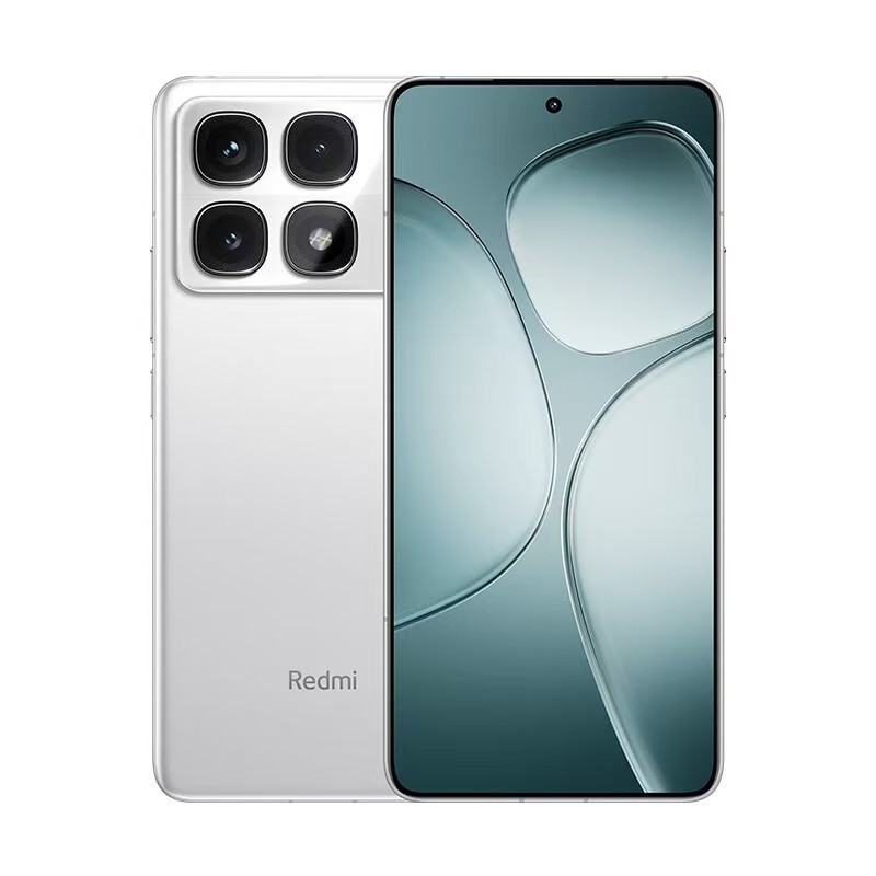 95新 Redmi/红米 K70 至尊版 5G手机5500mAh大电池游戏手机小米11
