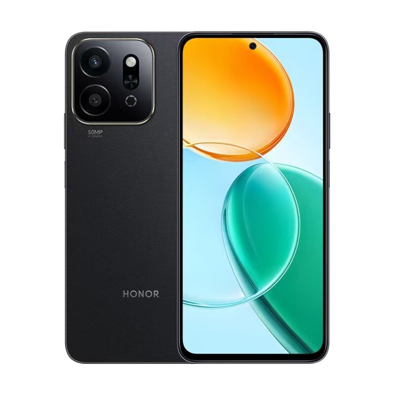 95新 honor/荣耀 Play9T 5G手机 6000mAh超大电池 侧面指纹识别