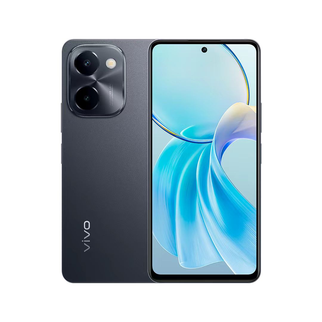 95新 vivo Y100i 5G手机 5000mAh大电池天玑6020处理器双卡直面屏