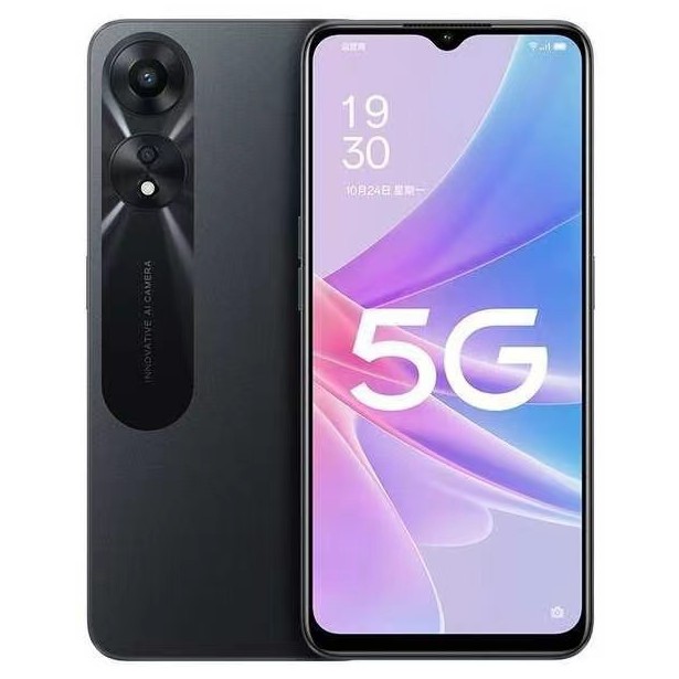 95新 OPPO A58 5G手机 二手国行正品 双卡双待全网通 全面屏