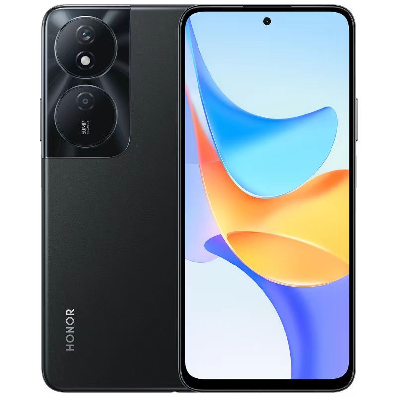 95新 honor/荣耀 畅玩50plus 5G手机 6000mAh大电池 直面屏手机