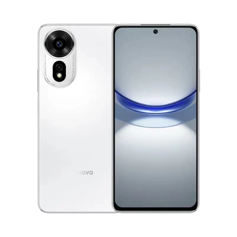 95新 Hi nova 12SE 5G手机 电池4500mAh 直屏手机 双卡双待优品