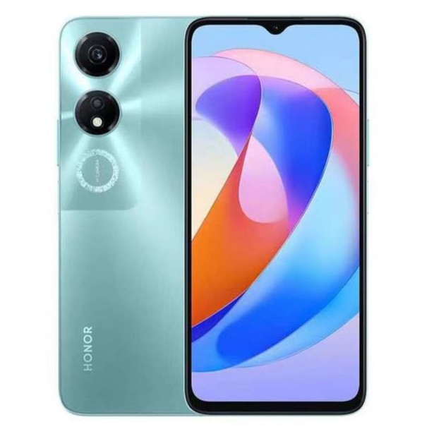 95新 honor/荣耀 畅玩40 5G手机 5200mAh大电池 优品严选双卡续航