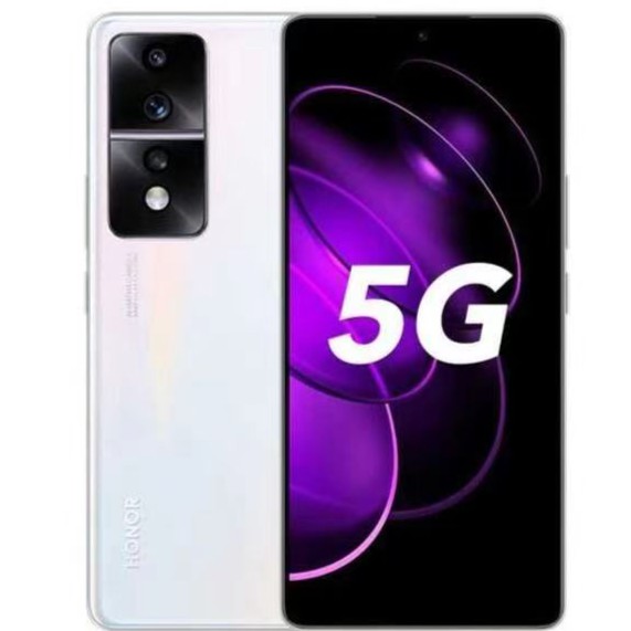 95新 honor/荣耀 80GT 5G手机 4800mAh大电池 骁龙8+Gen1处理器