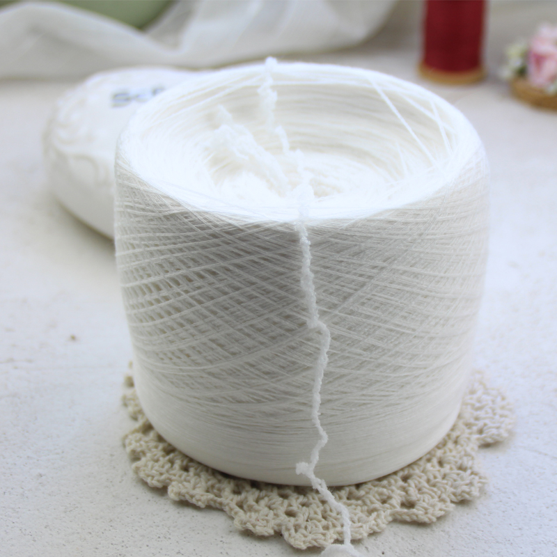 猫猫手工袜编织袜子线竹弹力线