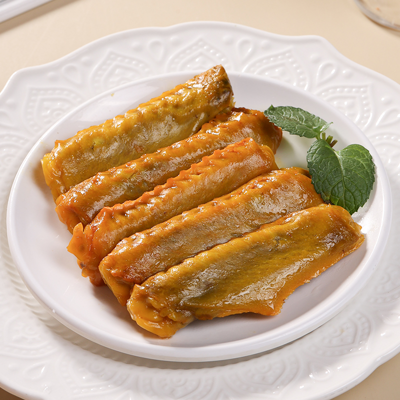 （顺丰包邮）古法盐焗鸭中翅正宗客家风味下酒菜开袋即食馋嘴零食